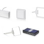 آنتن های RFID