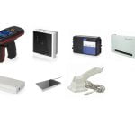 ریدر های RFID